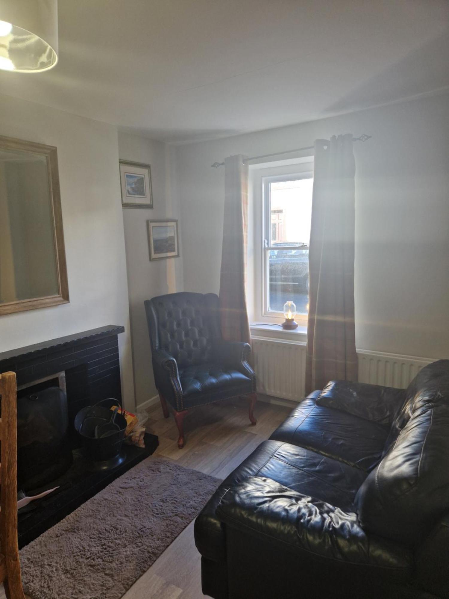 Villa The Nest Carnlough Esterno foto
