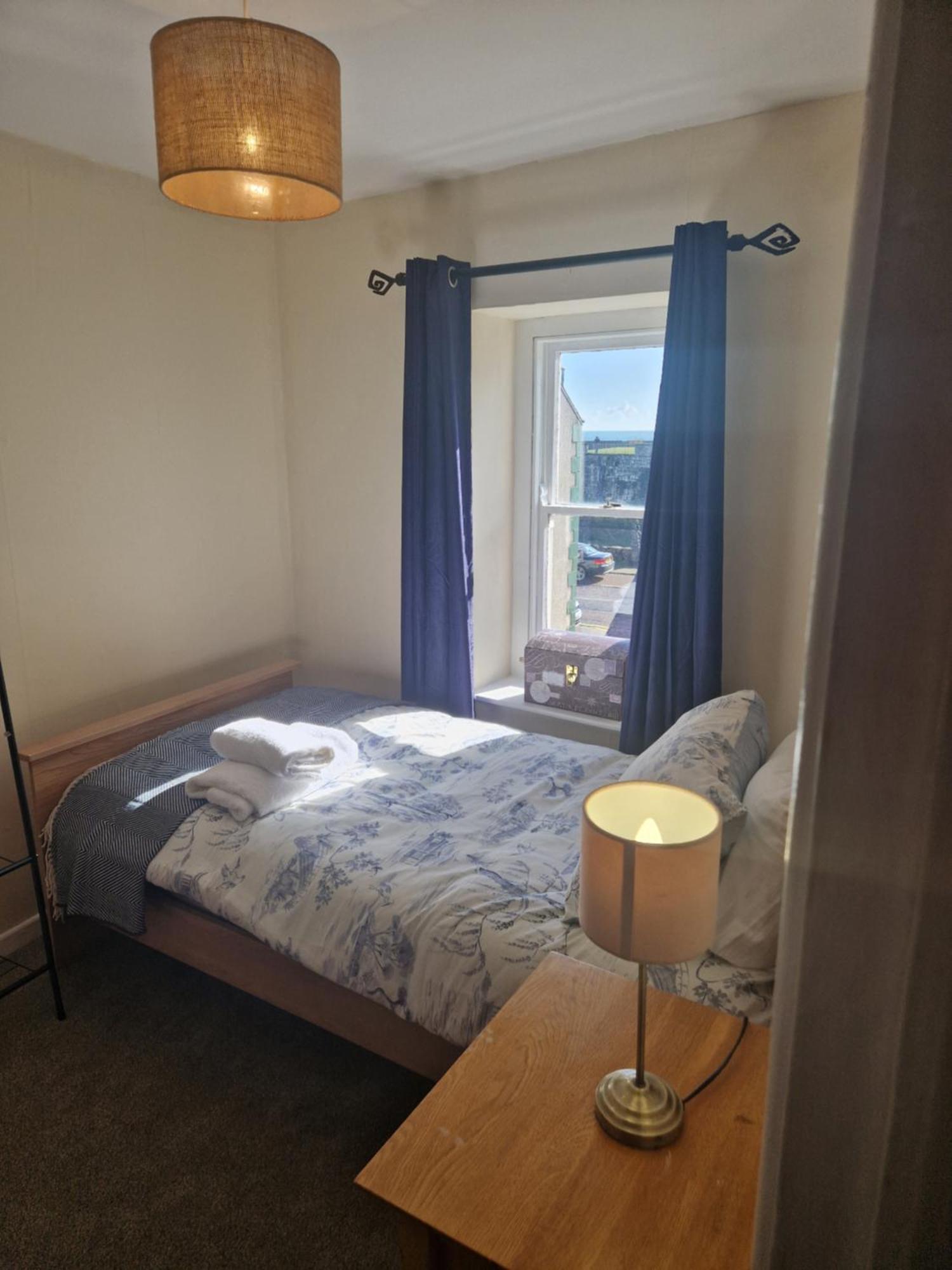 Villa The Nest Carnlough Esterno foto