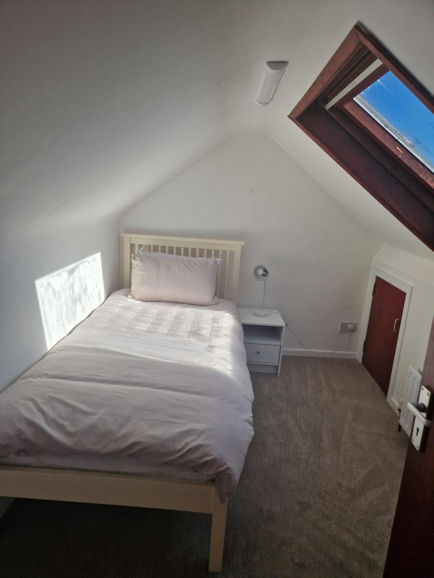 Villa The Nest Carnlough Esterno foto