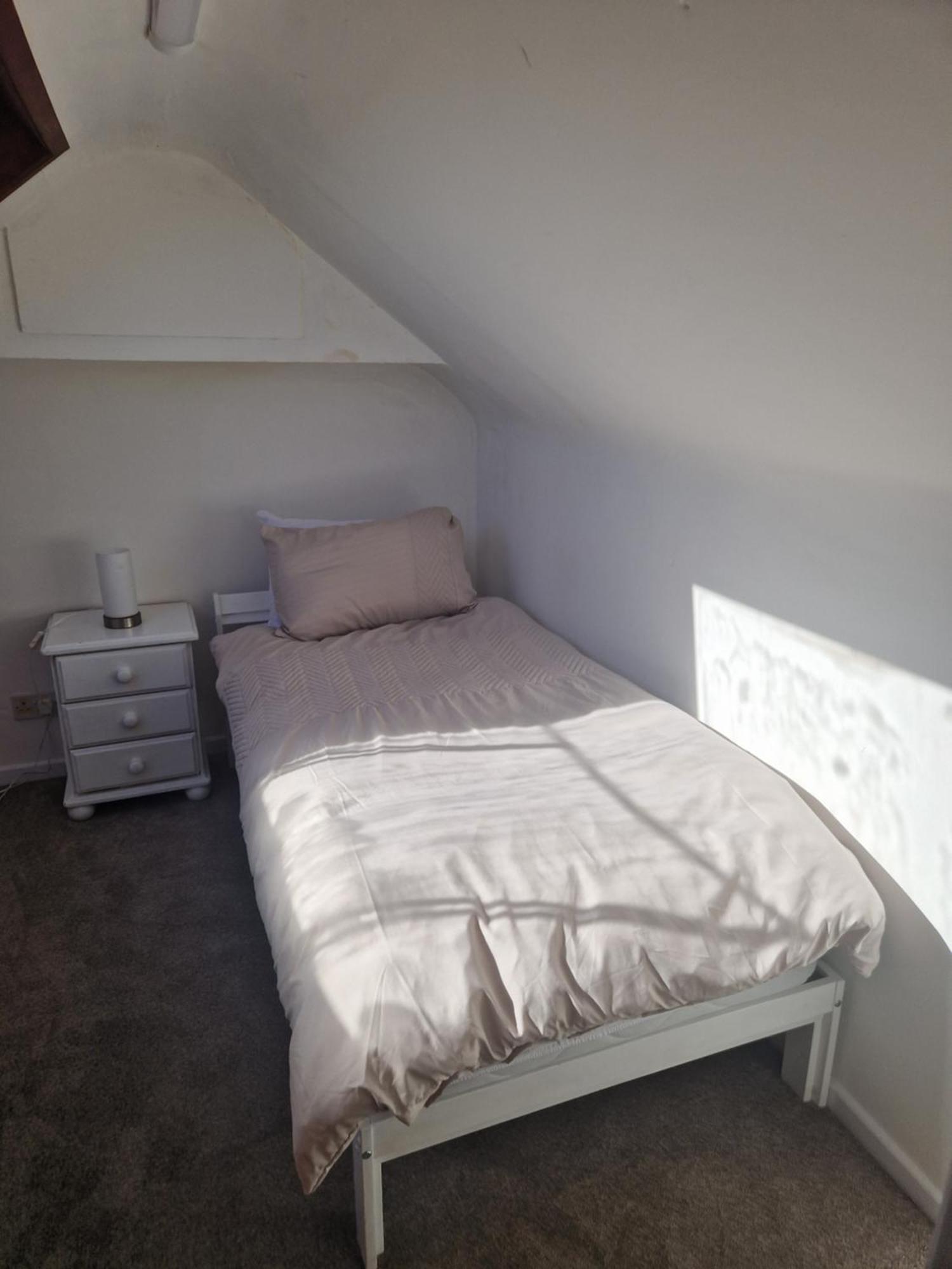 Villa The Nest Carnlough Esterno foto